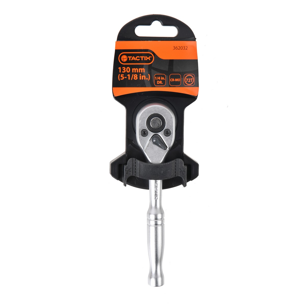 Matraca de 14" Quick Release image number null