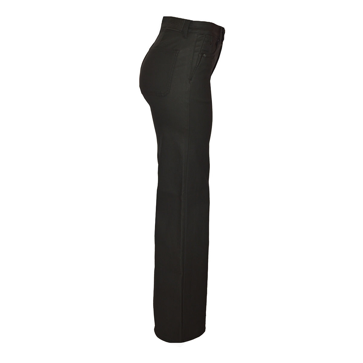 Pantal&oacute;n Pata Ancha De Pu  Philosophy para Mujer Junior image number null