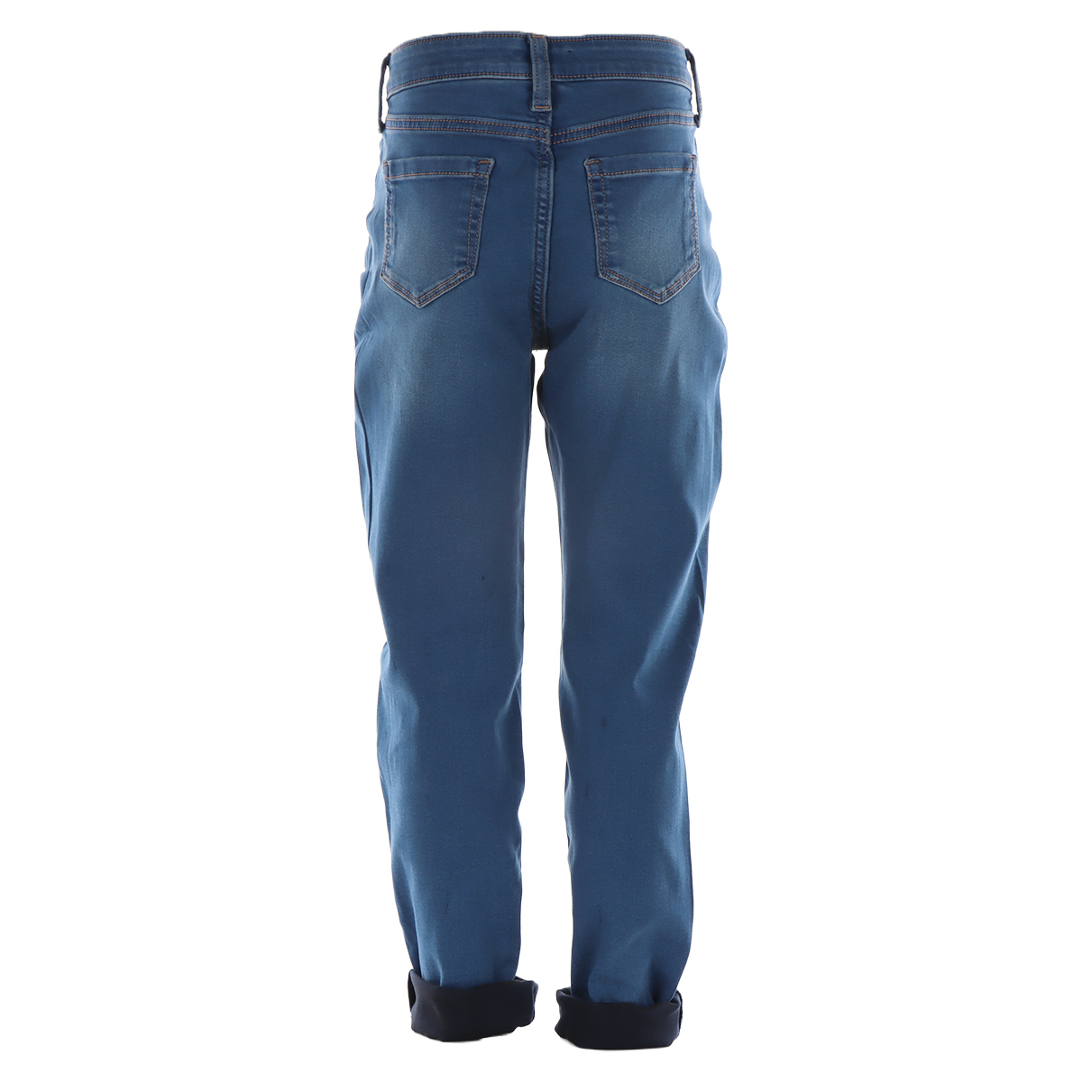Jegging Pantal&oacute;n Vaquero Jeanious para Ni&ntilde;a image number null