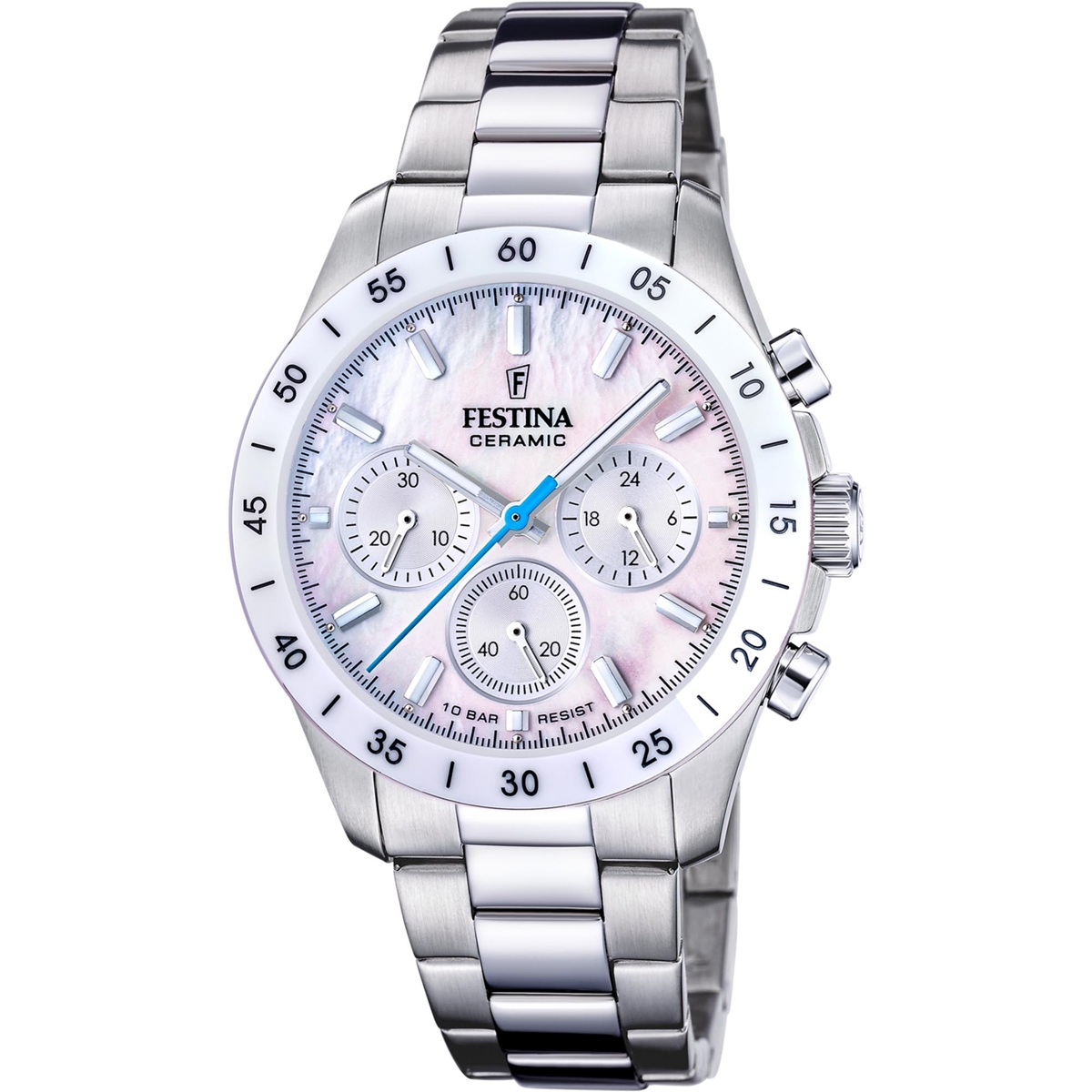Reloj Festina Para Mujer F206931 image number null