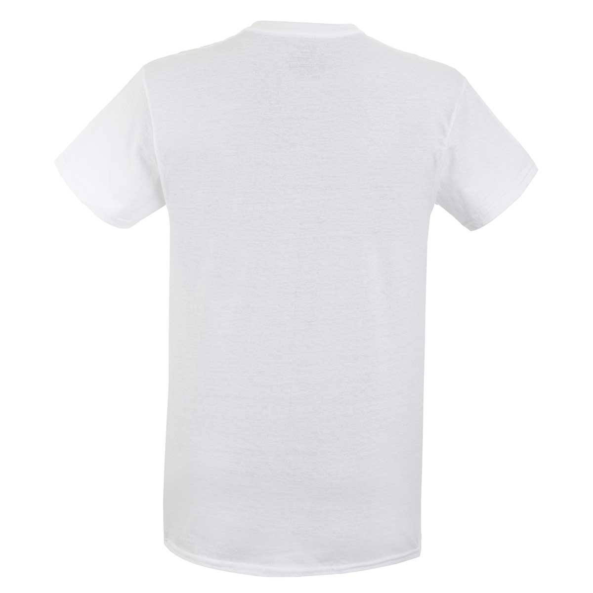 Playera 3 Pack Hanes Para Hombre Modelo elo 2855S01S01 image number null