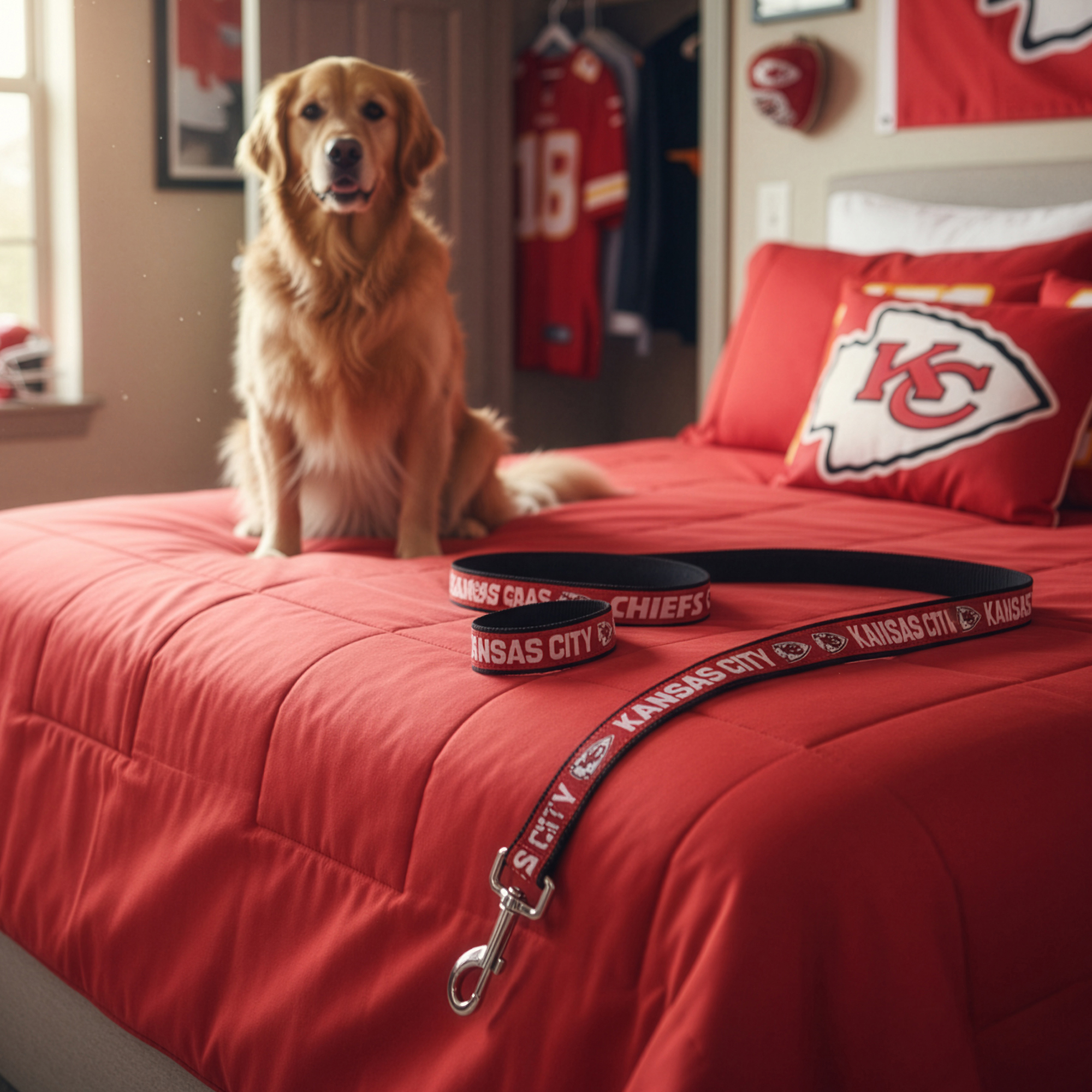 Correa Kansas City Nfl image number null