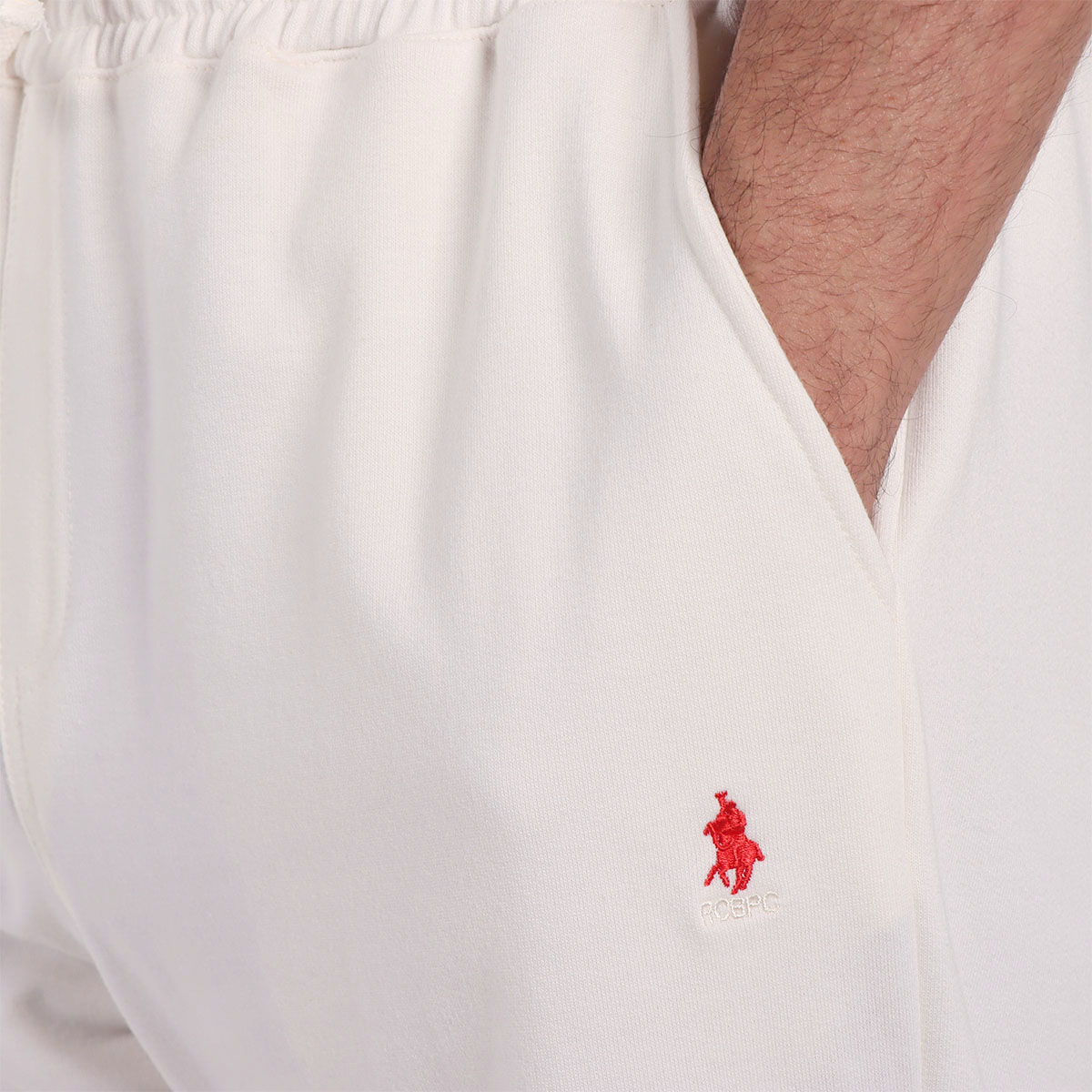 Pants Baggy Comodidad Casual Royal Polo Club para Hombre image number null