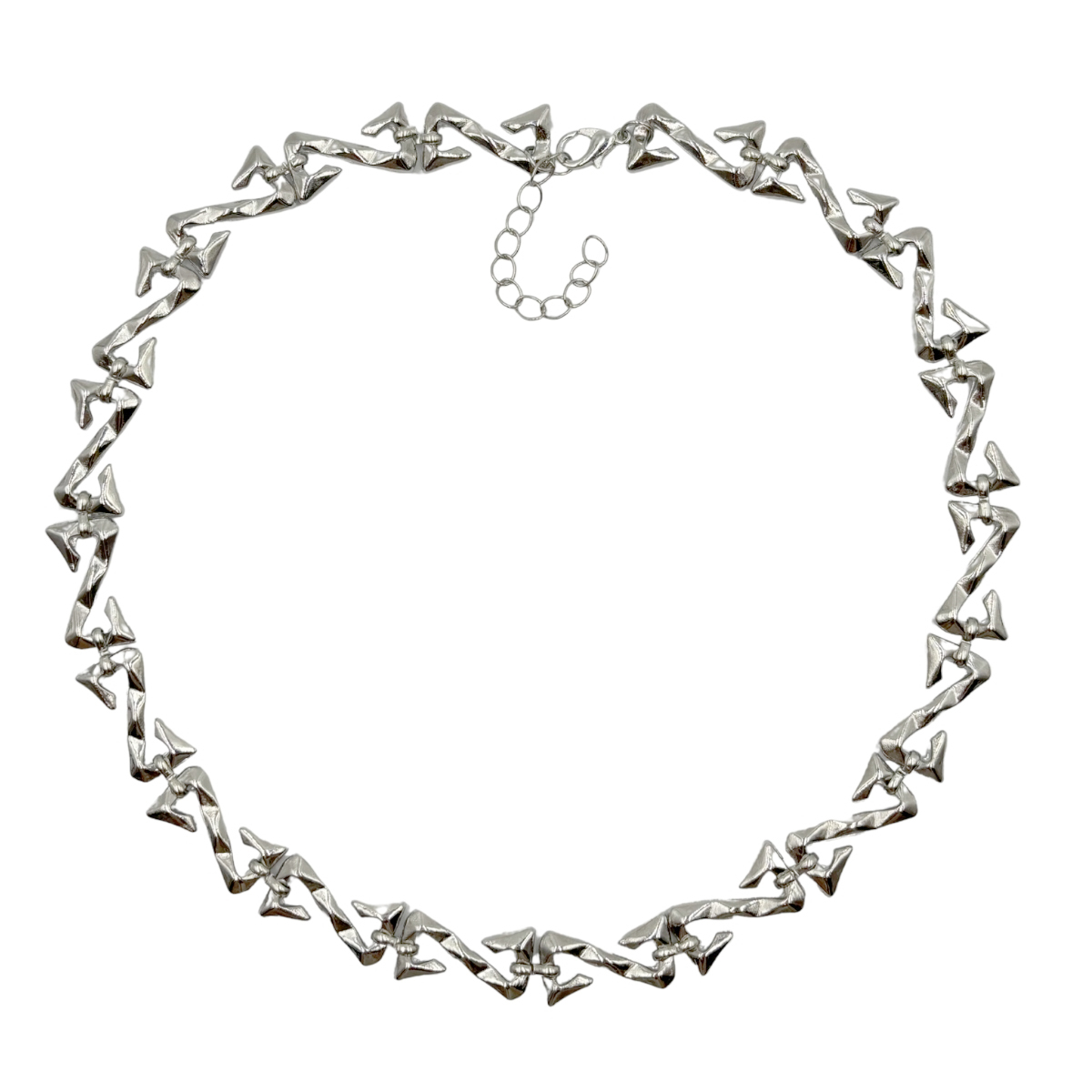 Cadena Corta Trian H Aktuales para Hombre image number null