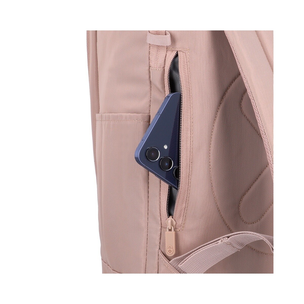 Mochila Xtrem Beige Portland 6Xt image number null