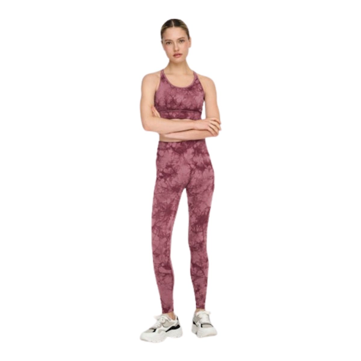Top Deportivo Only Play para Mujer image number null