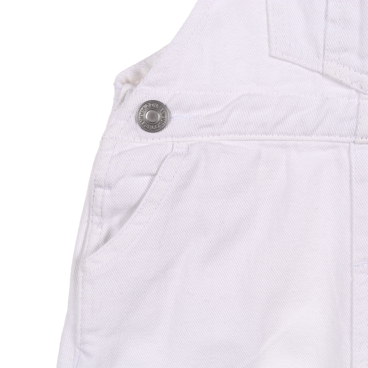 Jumper en Gabardina Jeanious para Ni&ntilde;a image number null