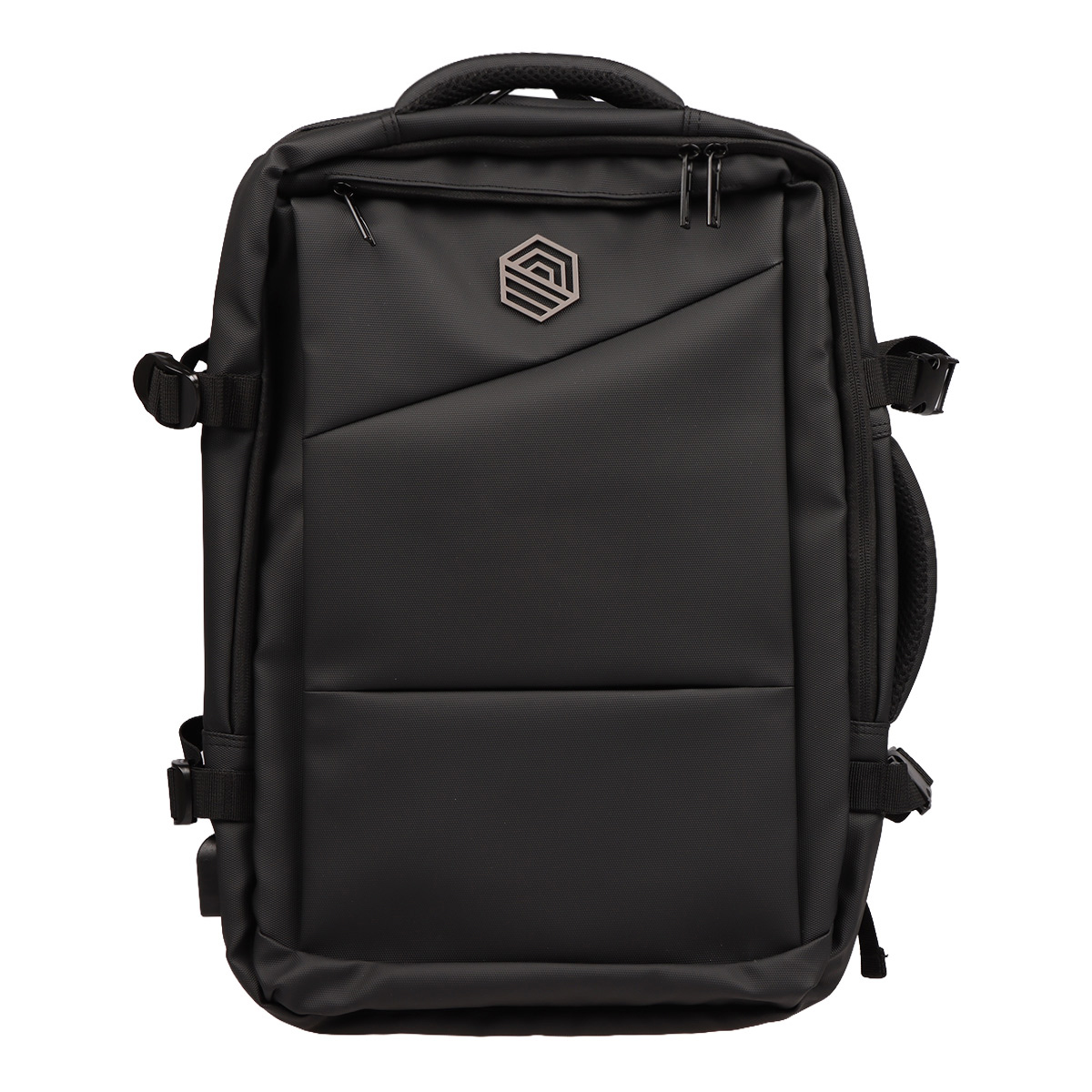 Mochila Portalaptop Resistente Red Land image number null