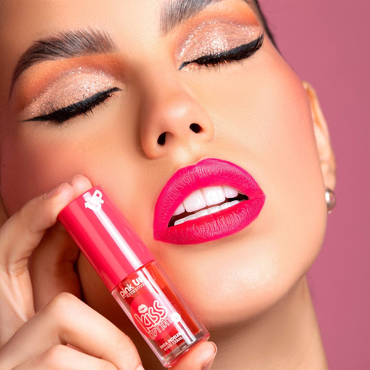Pink Up Labial Lip Tint image number null