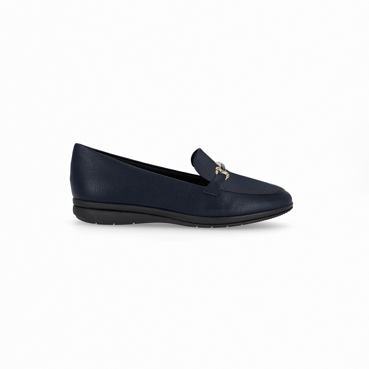 Mocas&iacute;n con Herraje Piccadilly para Mujer image number null