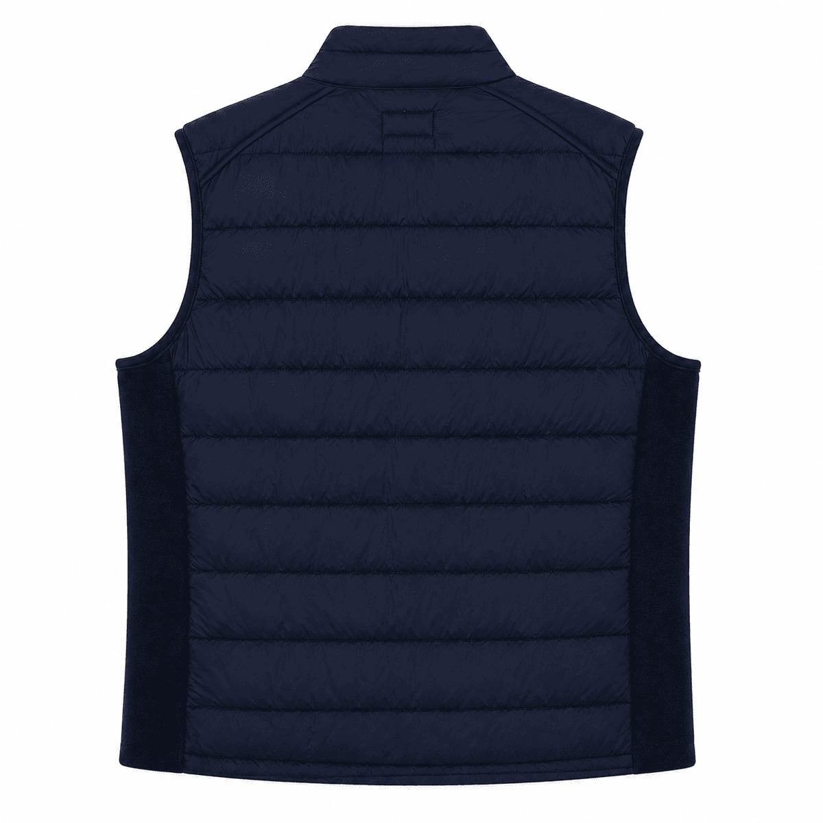 Chaleco Capitonado Royal Polo Club Azul Oscuro para Hombre Plus image number null
