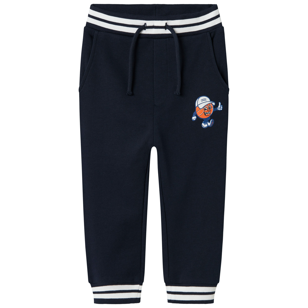 Pants de Baloncesto Name It para Beb&eacute; Ni&ntilde;o image number null