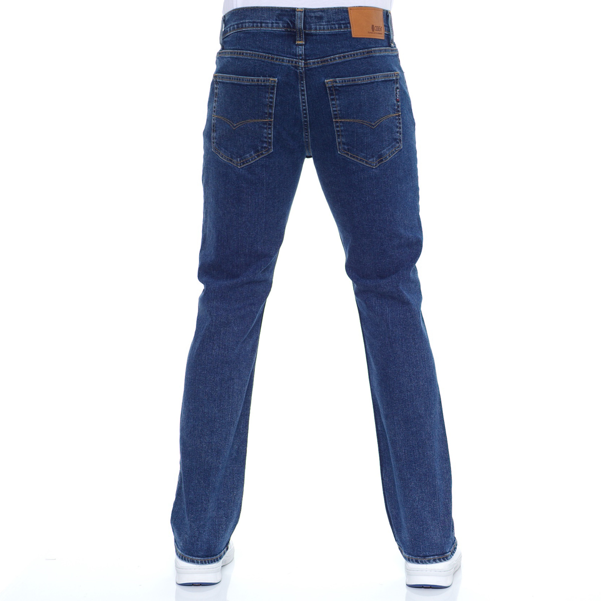 Jeans para hombre Oggi Jeans image number null