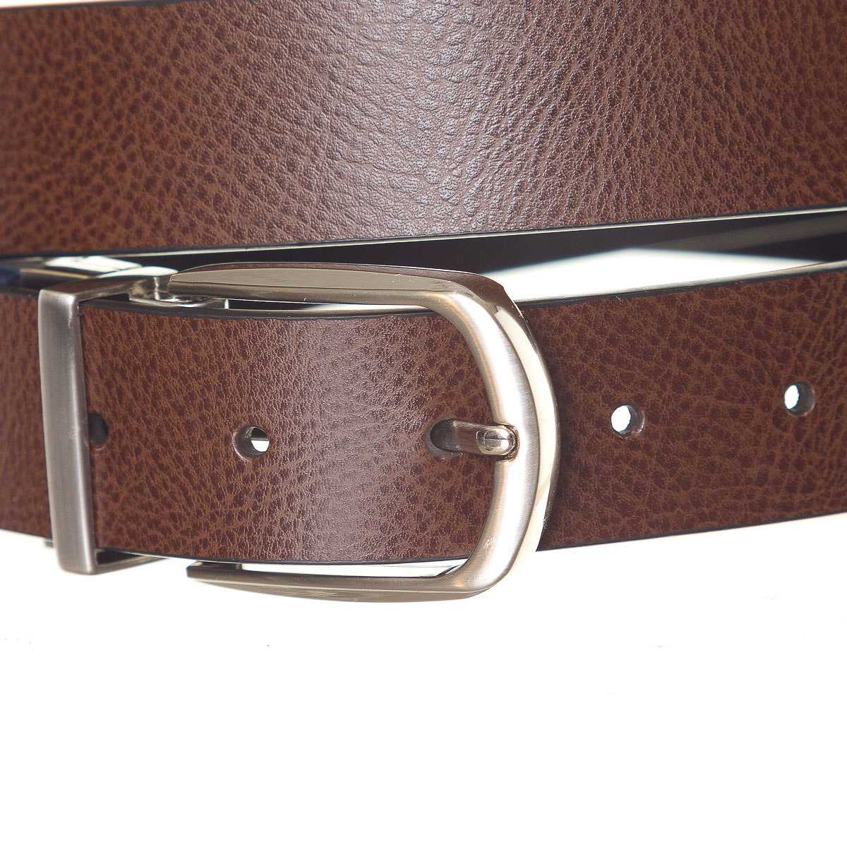 Cintur&oacute;n de vestir para hombre CARLO CORINTO image number null