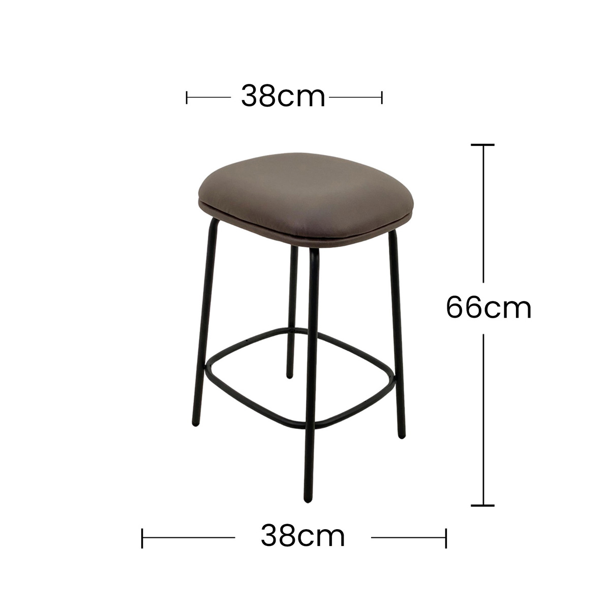 Banco para Bar Colecci&oacute;n Bar CONCEPTS LIFE image number null