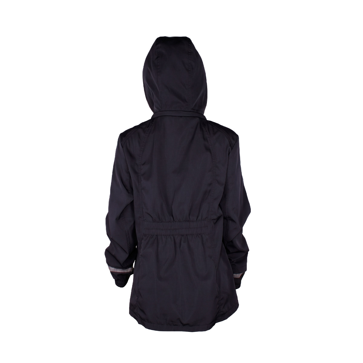 Gabardina Sport Con Capucha Philosophy Woman para mujer casual image number null
