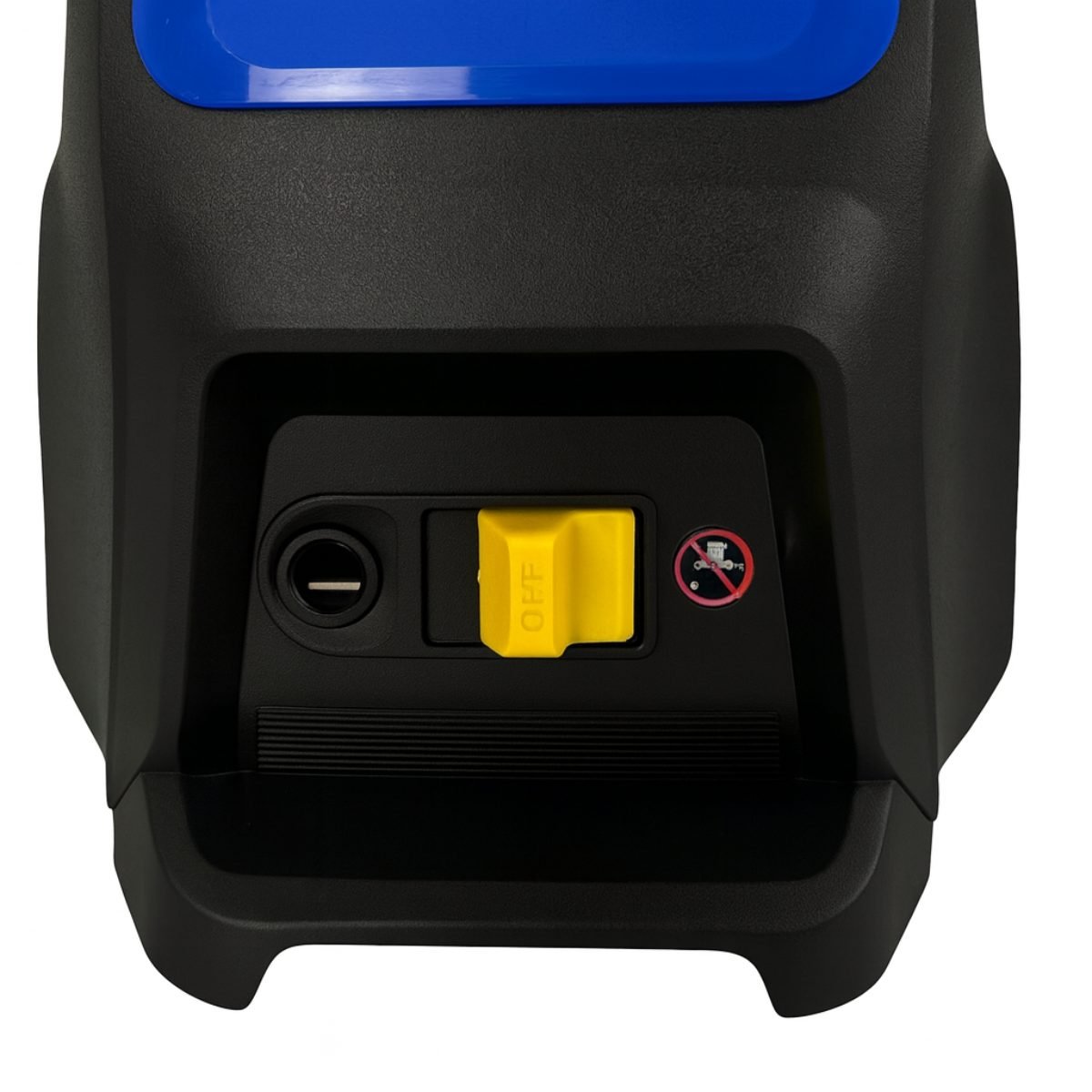 Hidrolavadora  GY2005PWS 2000W Goodyear image number null