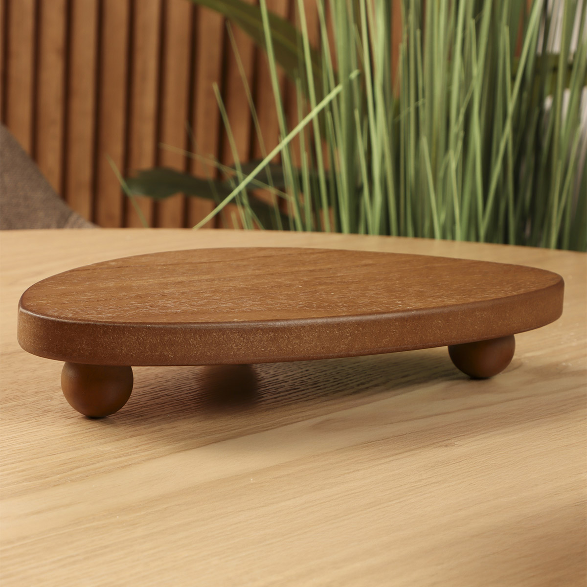 Bandeja De Madera Concepts image number null