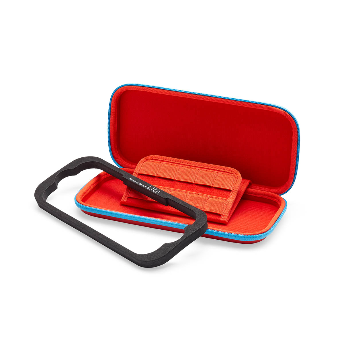 Estuche NSW Power A Mushroom Kingdom Reel image number null