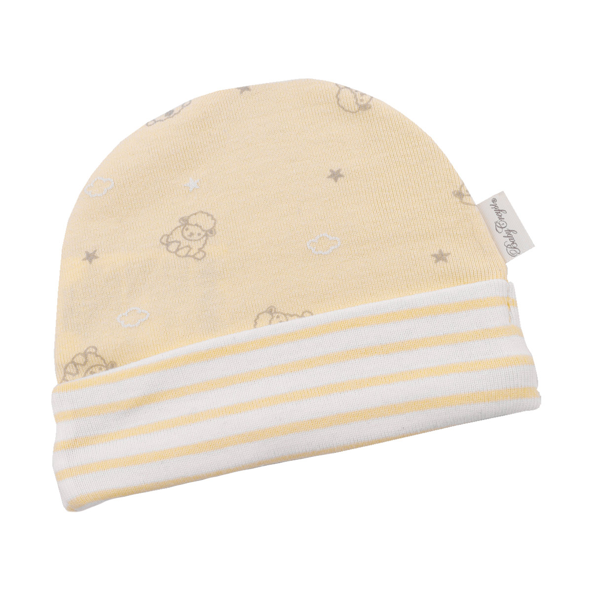 Gorro B&aacute;sico Baby Creysi Unisex image number null