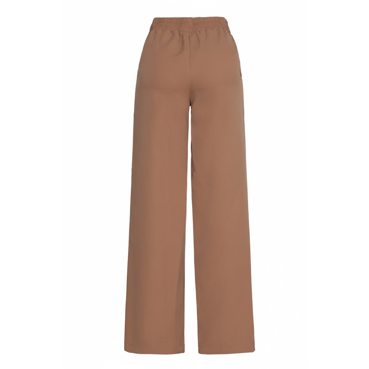 Pantal&oacute;n Corte Recto Orange Love Para Mujer Junior image number null