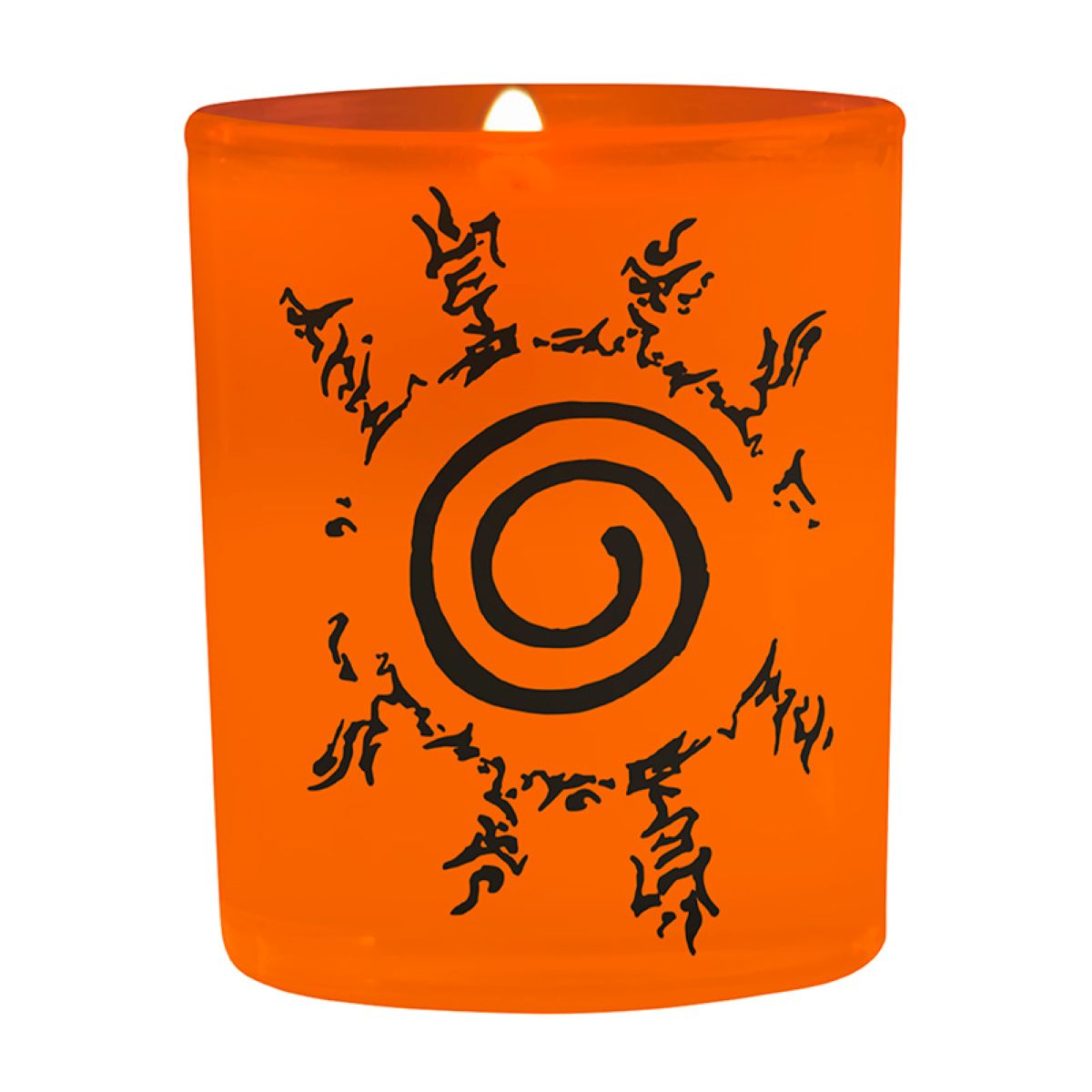 Veladora Naruto Shippuden Konoha Abysse Am&eacute;rica image number null