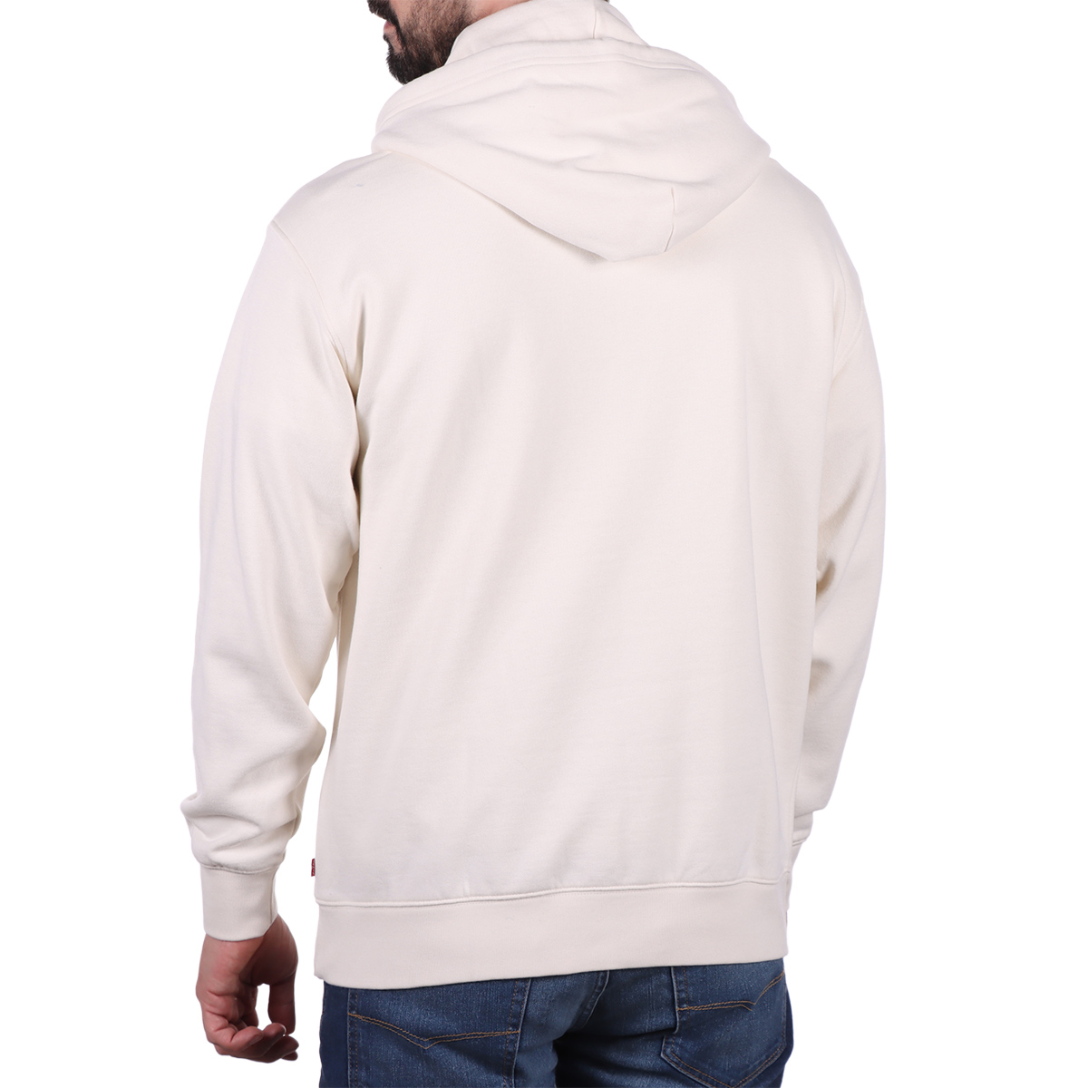 Sudadera con Capucha y Gr&aacute;fico Desierto Levi's para Hombre image number null