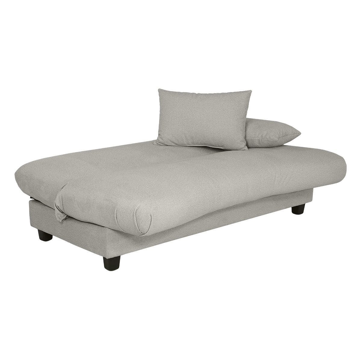 Sof&aacute; Cama Scrip Beige Violanti image number null