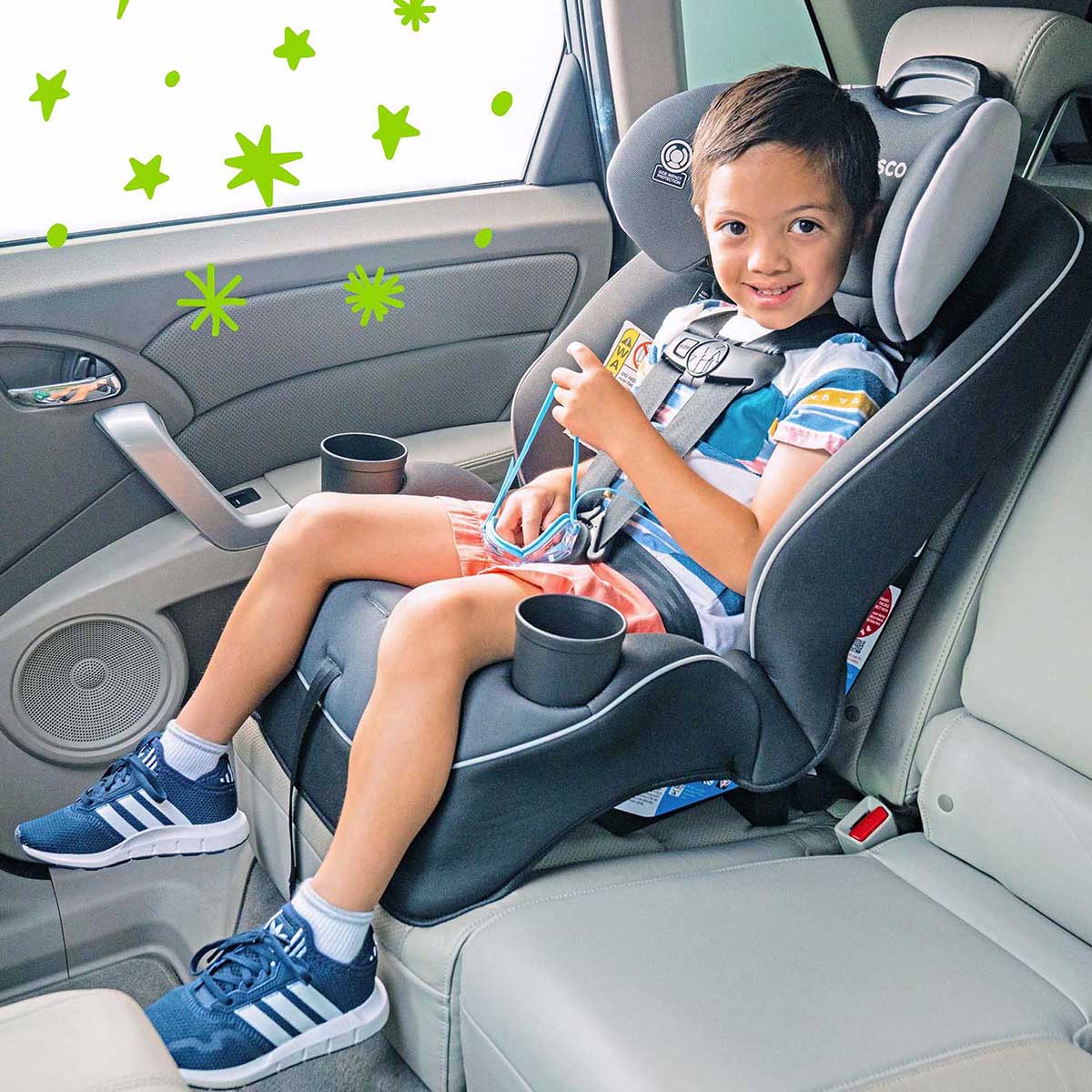 Autoasiento Cosco Easy Elite image number null