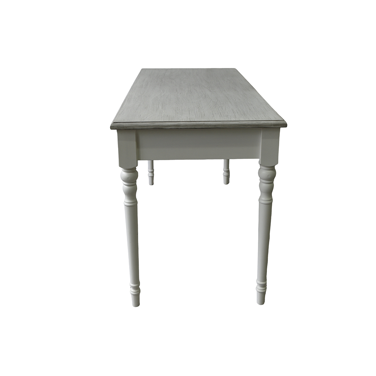 Escritorio Farmhouse 2 Tone Vintage Home image number null