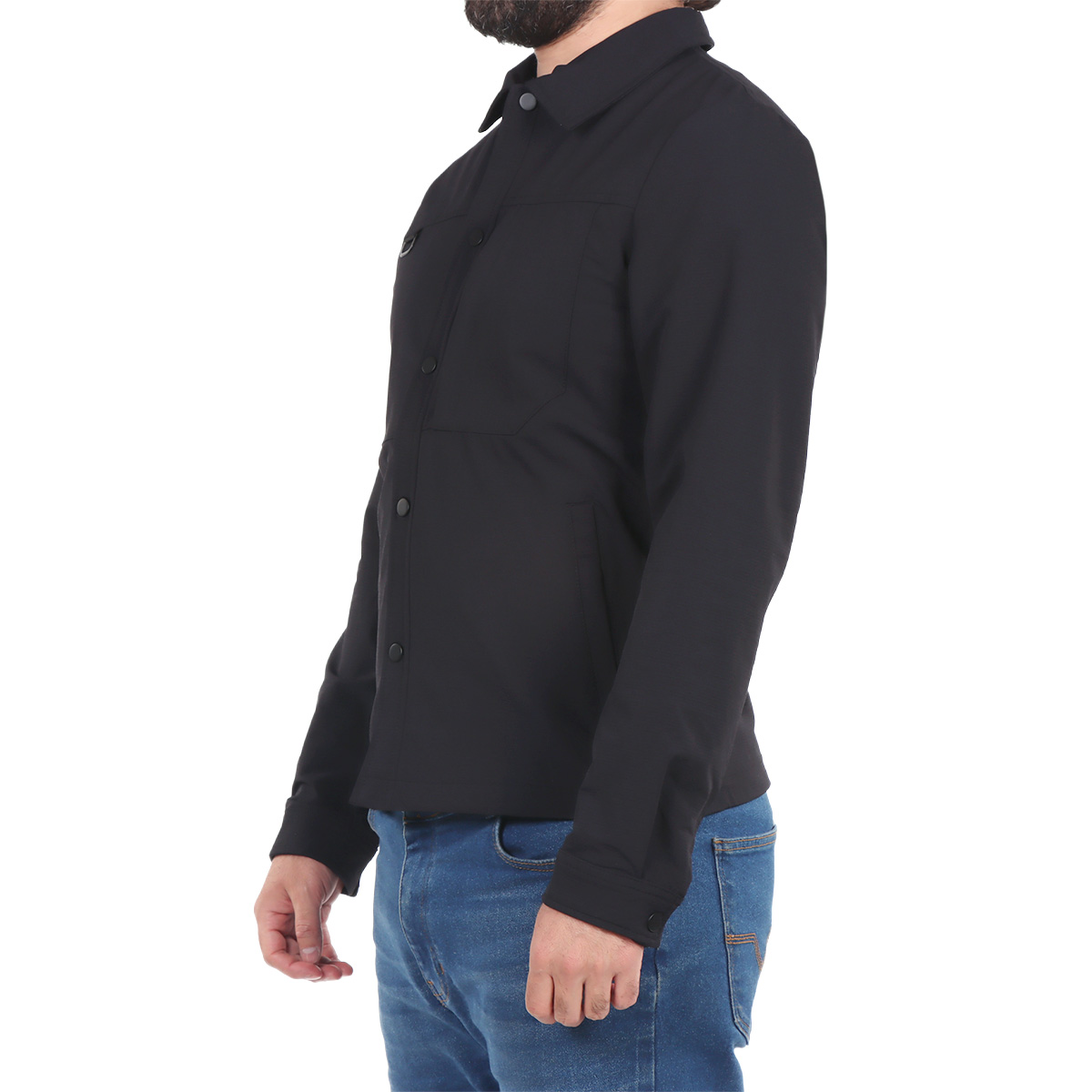 Chamarra Ligera Roosevelt para Hombre image number null