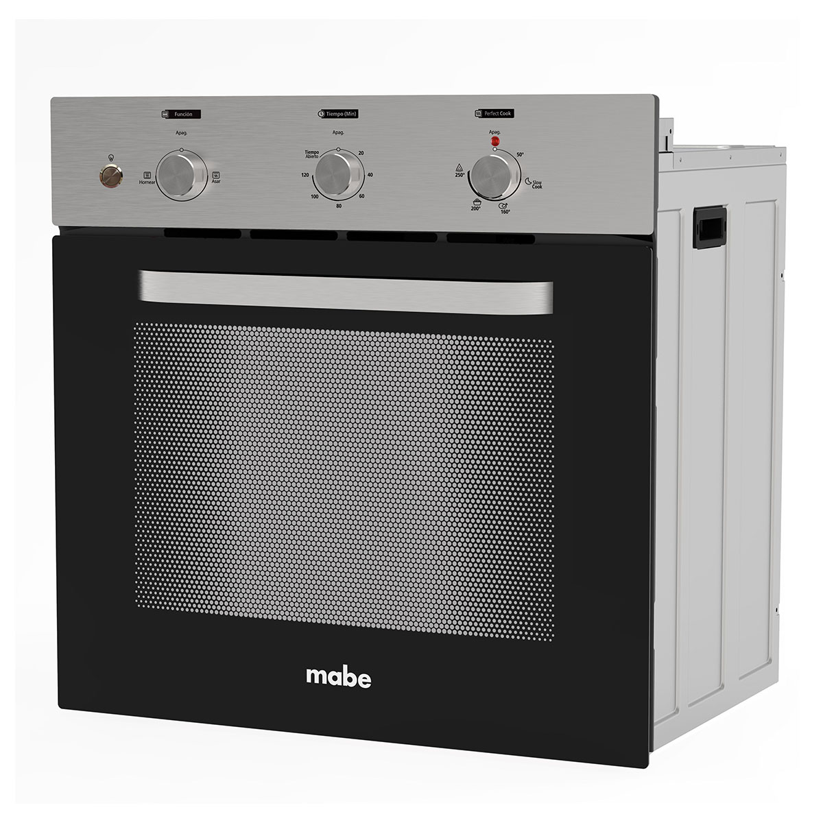 Horno El&eacute;ctrico Mabe Empotre 60cm Hm6031ewai0 image number null