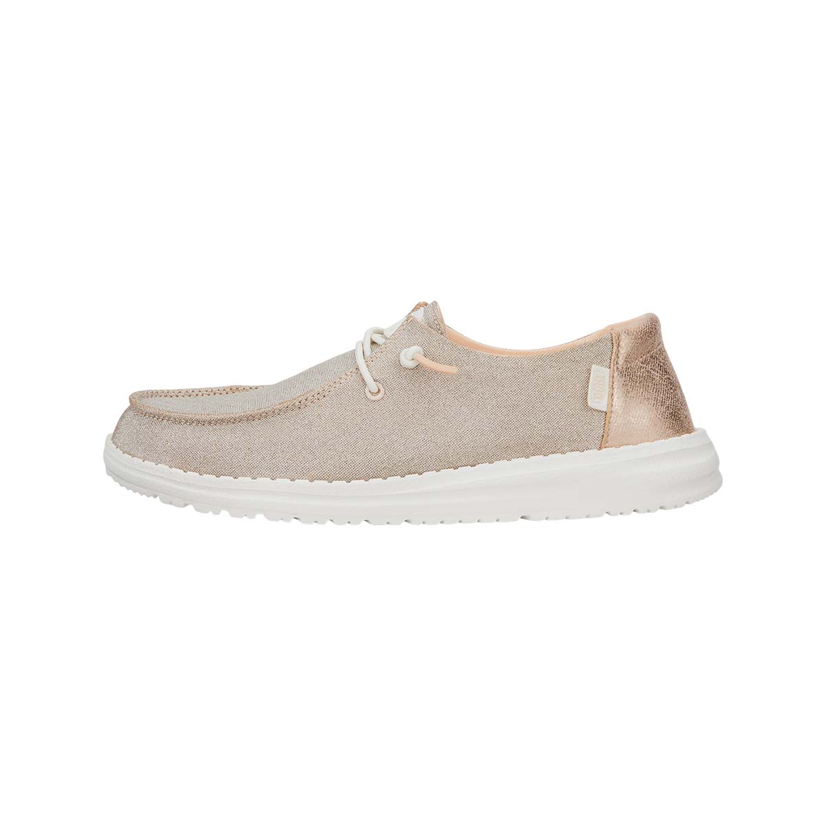 ZAPATO C AGUJETA WENDY METAL HEY DUDE 41082-7D9RS image number null