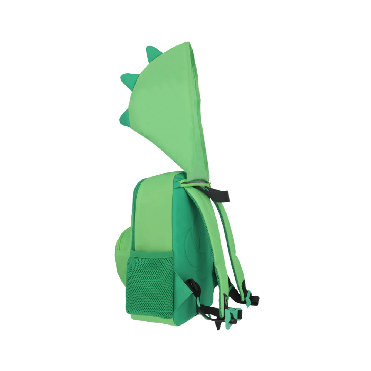Backpck Samsonite Dream Rider Backpack Verde image number null