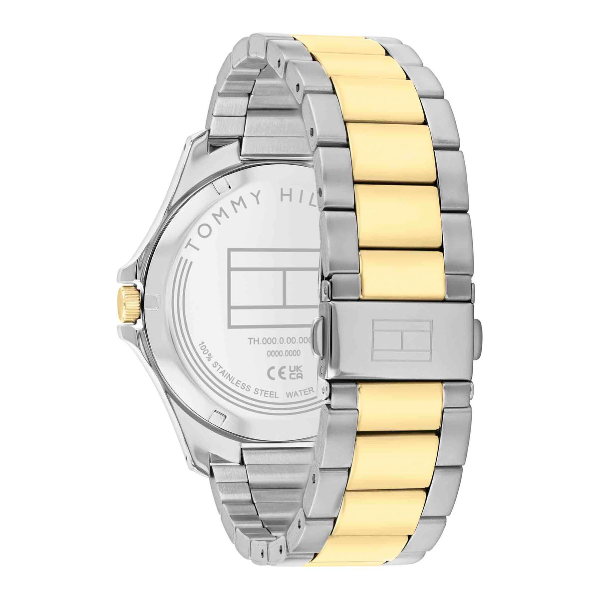 Reloj Tommy Brazalete para Hombre image number null