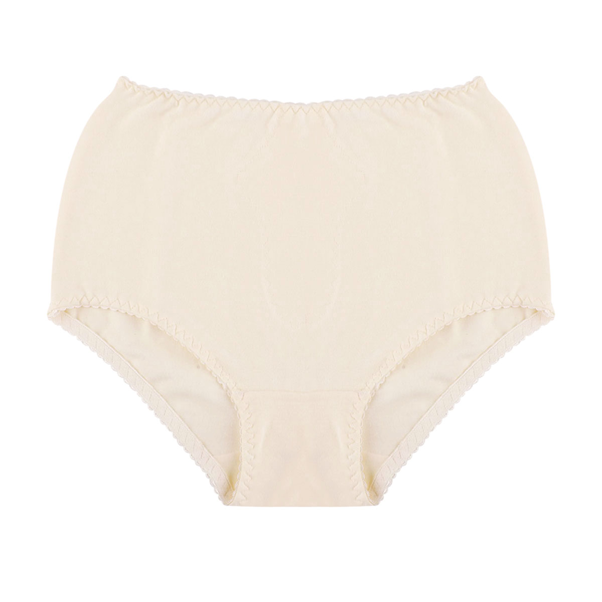 Pantaleta refuerzo al fte Mistique Lingerie 2644 image number null