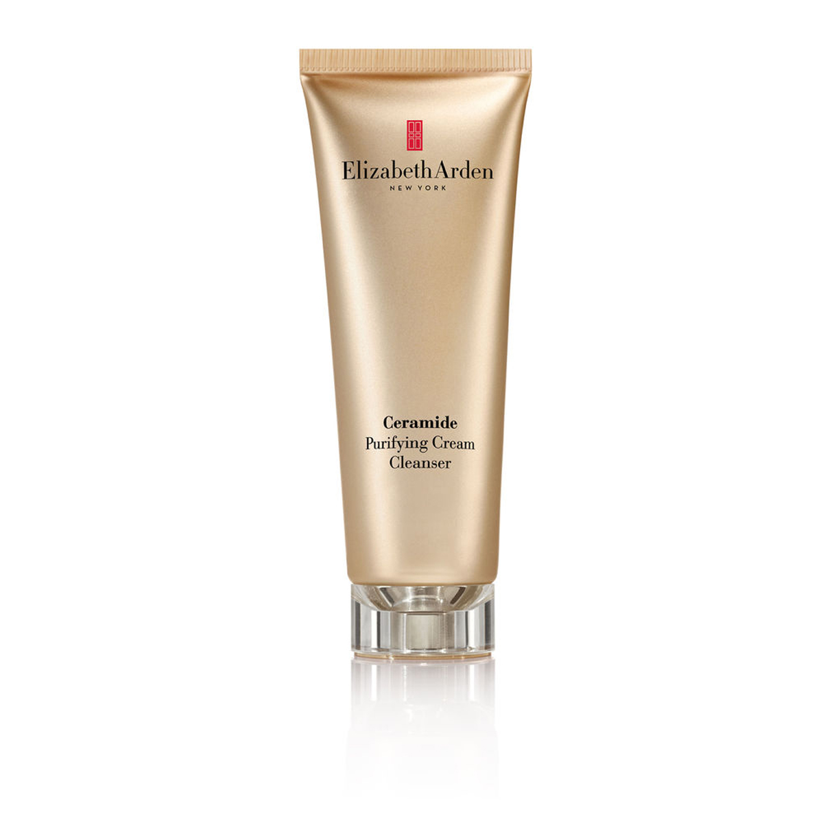 Crema Elizabeth Arden Ceramide Purifying Cream Cleanser image number null