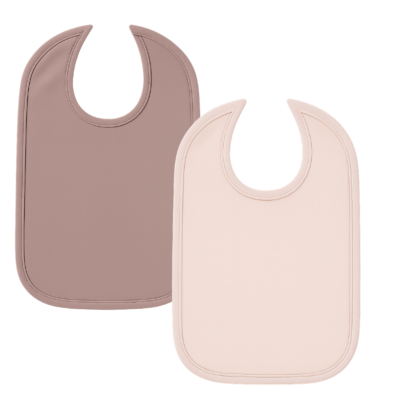 2 Pack Baberos Gerber para Beb&eacute; image number null