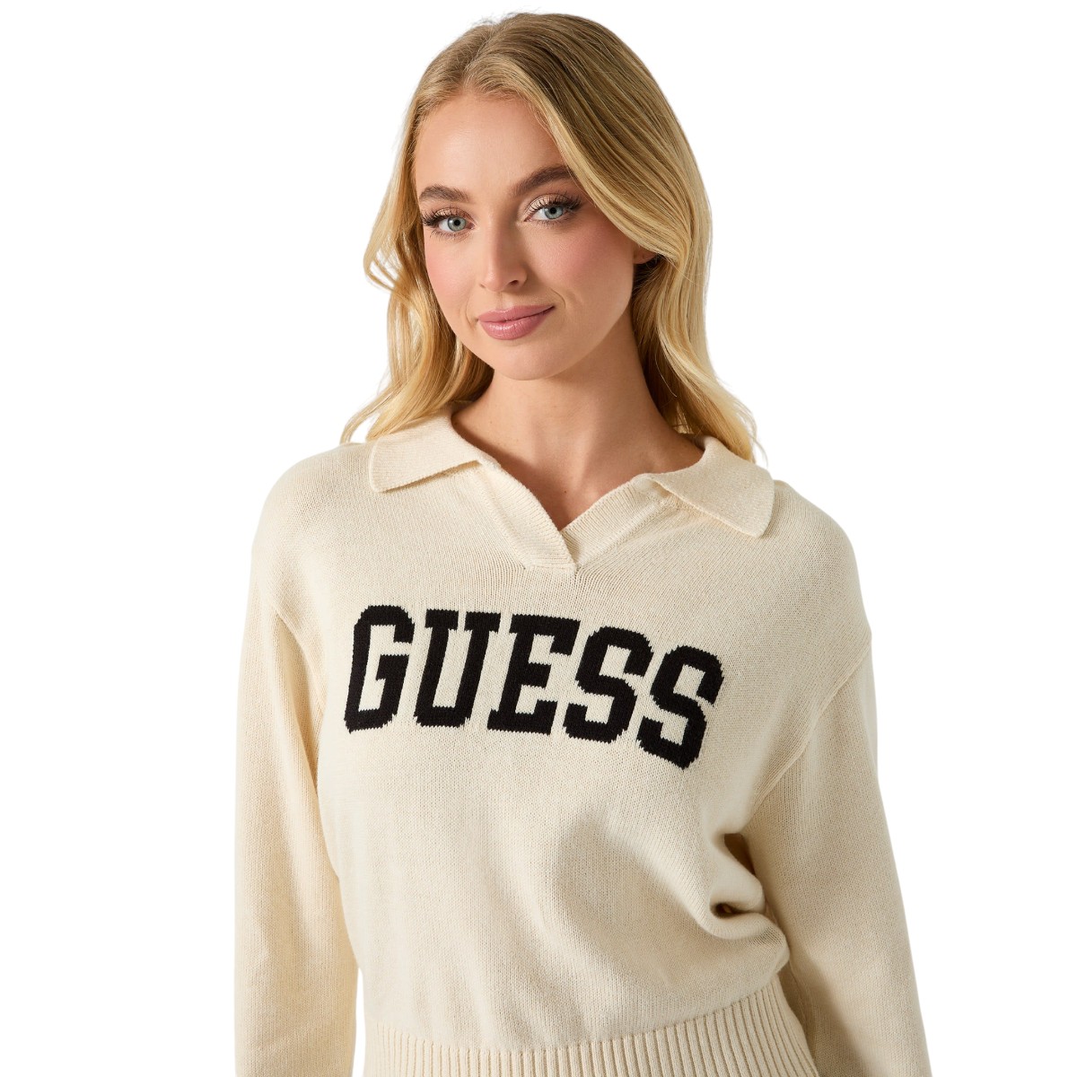 Su&eacute;ter para Mujer Guess Factory image number null