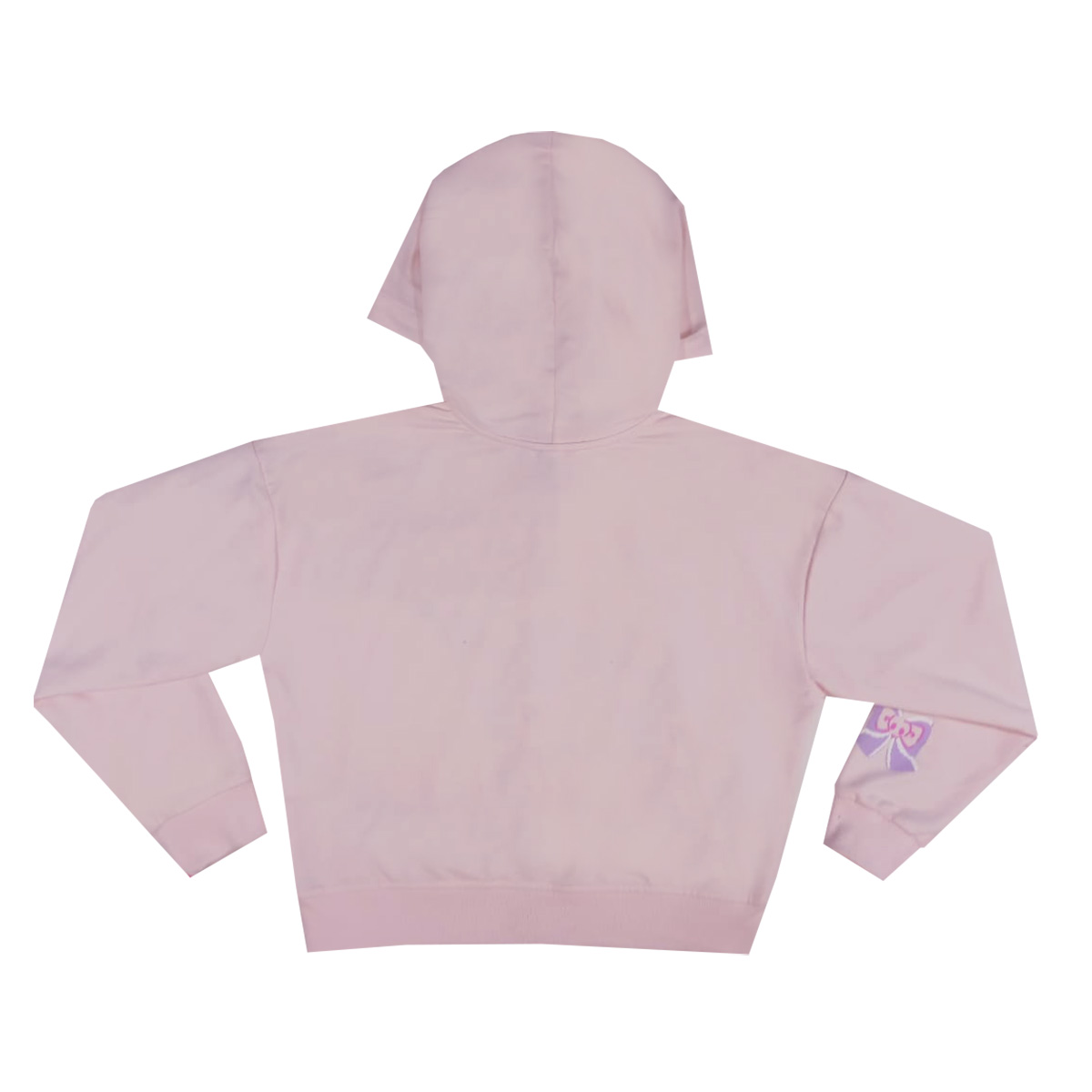Sudadera con Capucha Dise&ntilde;o Kuromi Hello Kitty para Ni&ntilde;a image number null
