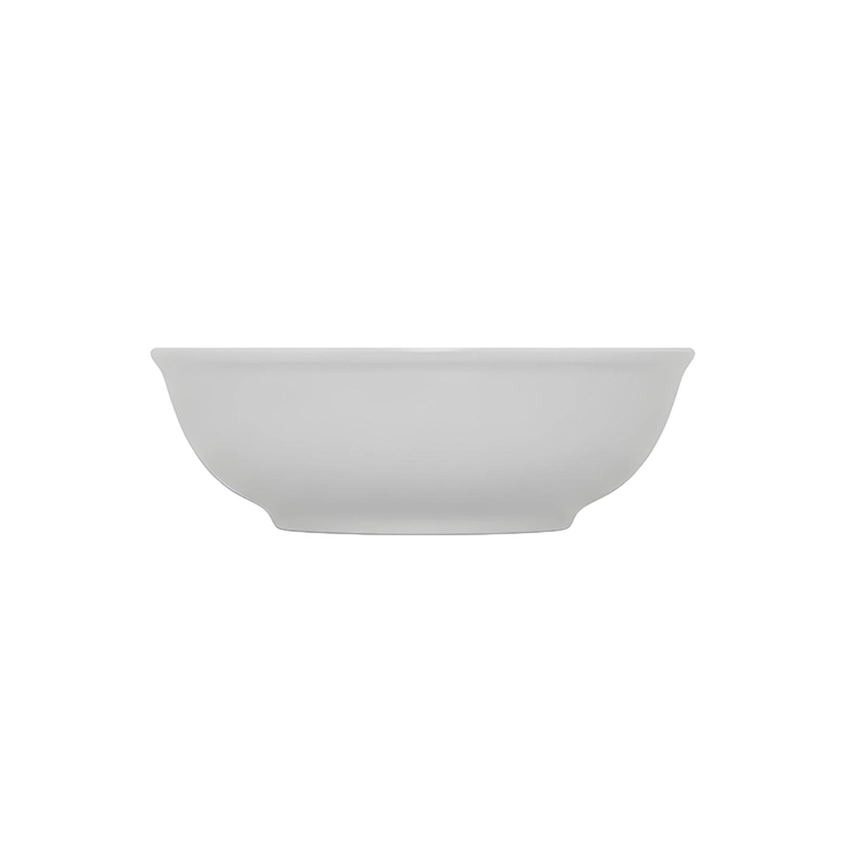 Ensaladera Blanca Chefmaker De Porcelana image number null