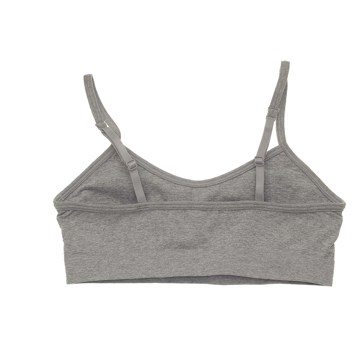 Crop Top seamless para ni&ntilde;a CALVIN KLEIN image number null