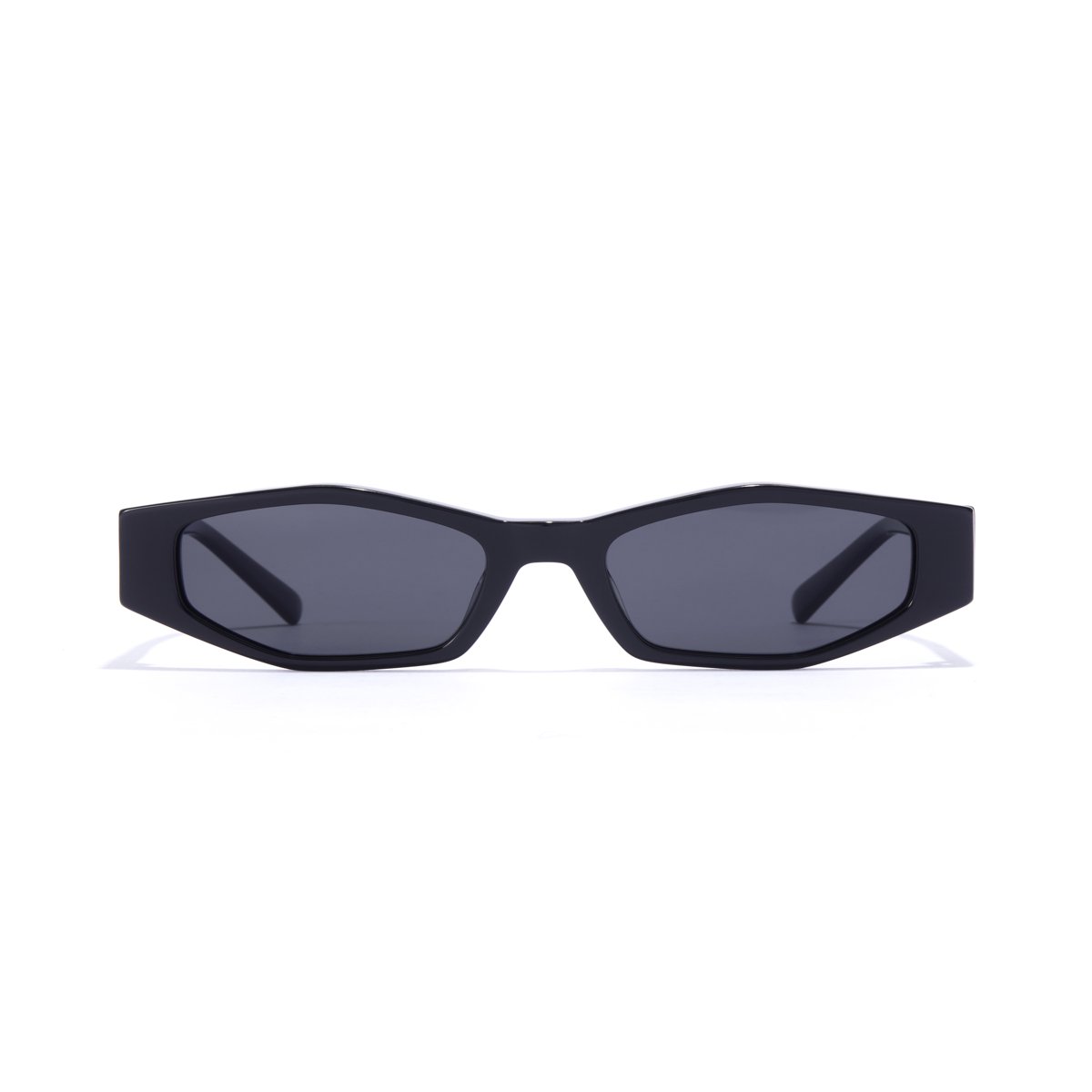 Lentes De Sol Aperol Polarized Black Dark  Hawkers image number null