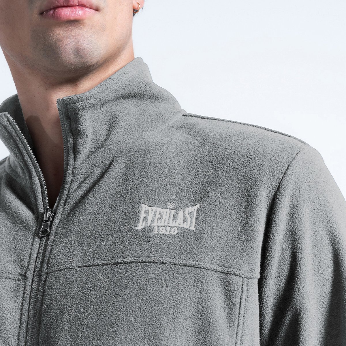 Chamarra Deportiva Everlast para Hombre image number null