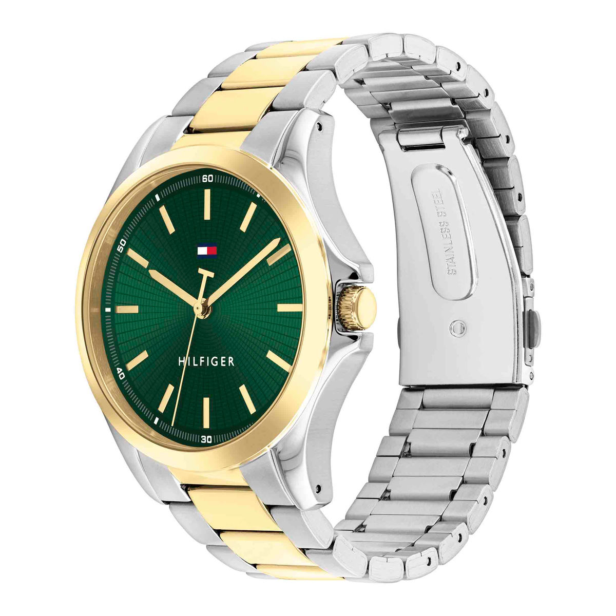 Reloj Tommy Brazalete para Hombre image number null