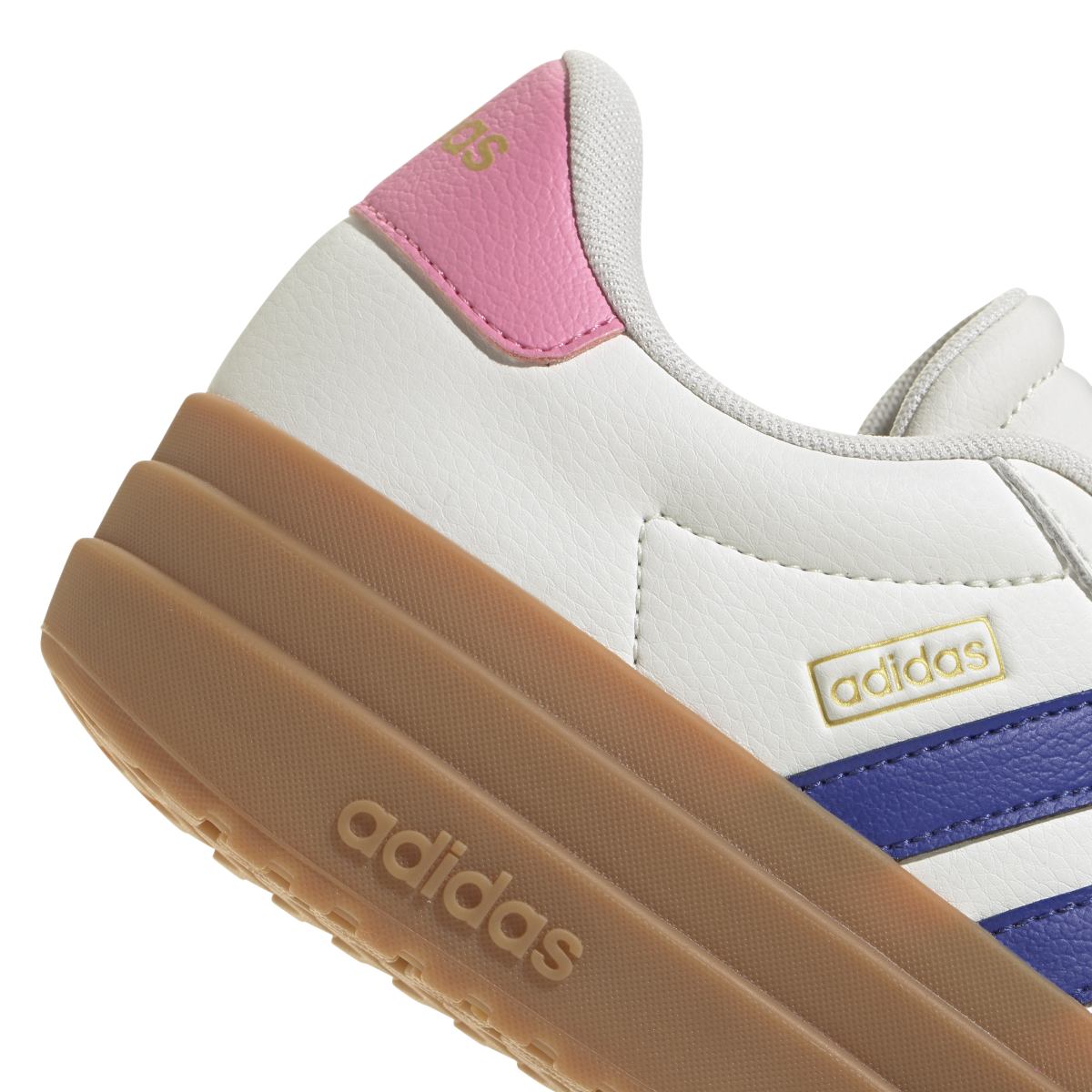 Tenis Casual Adidas Vl Court Bold para Mujer image number null