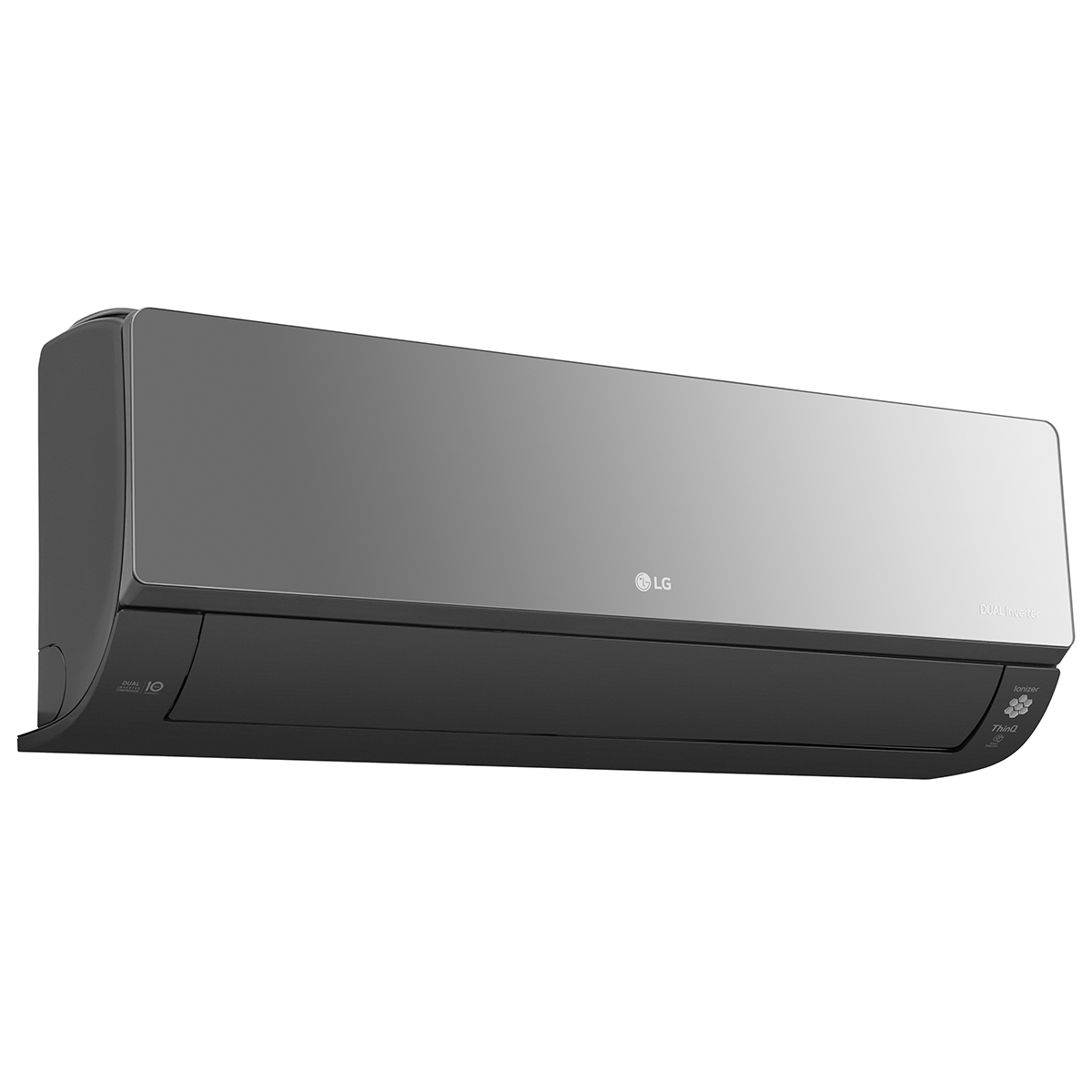Aire Acondicionado LG ARTCOOL Inverter 1 Tonelada Fr&iacute;o y Calor 220V-VR122HD image number null