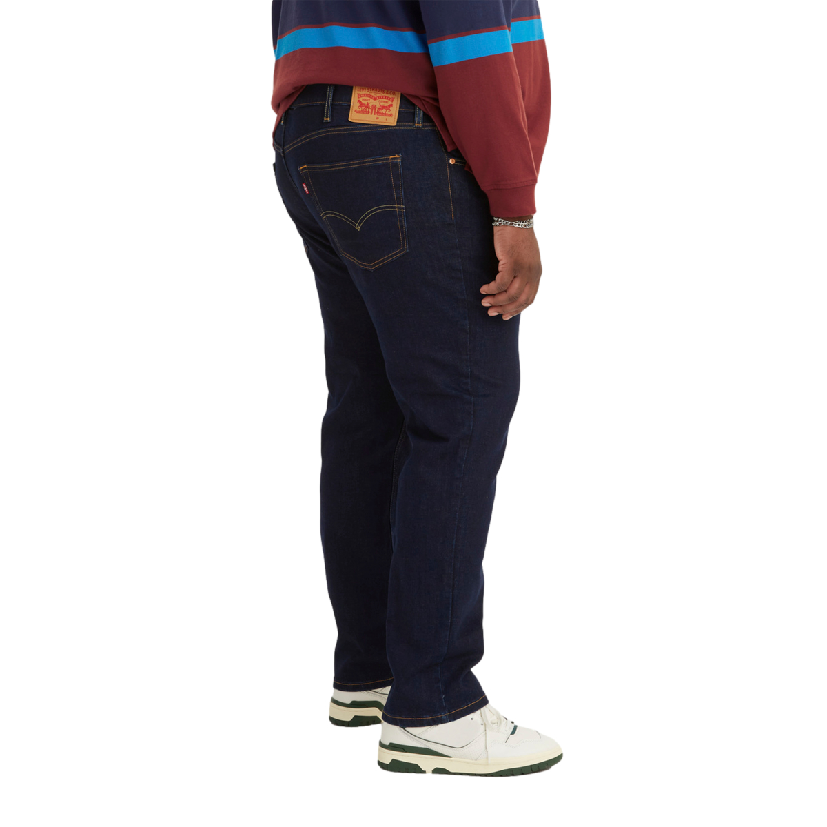 Pantal&oacute;n Regular Levi's 511 Para Hombre image number null