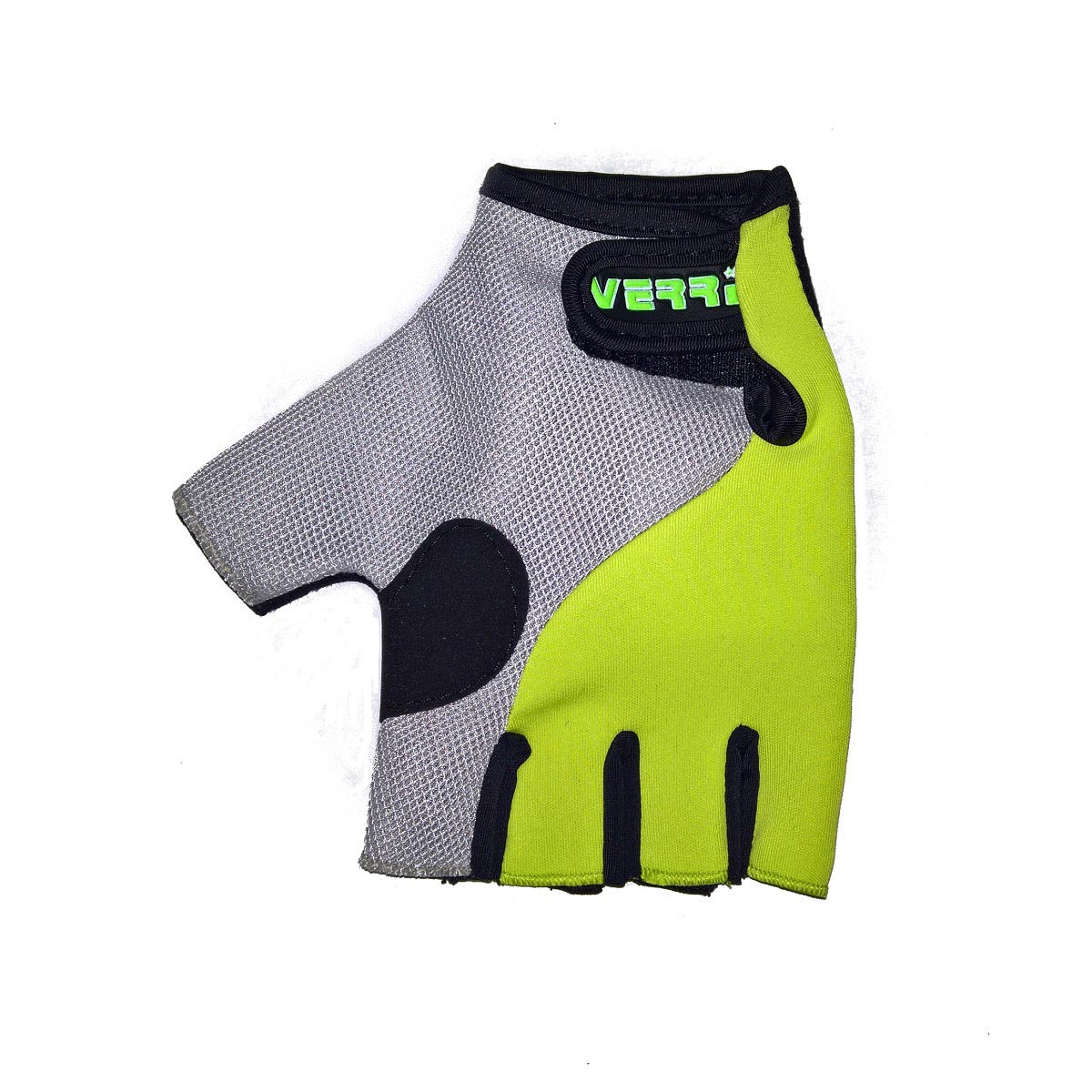 Guante Ciclista Profesional Verri - Grande image number null