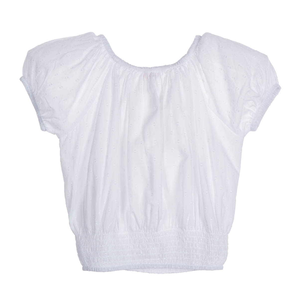 Blusa Manga Globo Bethaelizabetha para Beb&eacute; Ni&ntilde;a image number null
